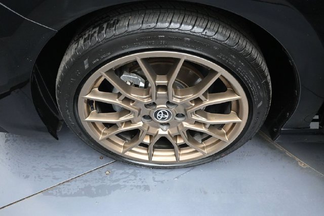Used 2024 Toyota Camry SE w/ Convenience Package FWD image 33