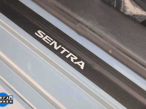 Used 2024 Nissan Sentra SR w/ SR Premium Package image 25