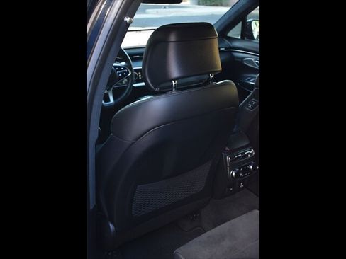 Used 2022 Genesis GV70 3.5T Sport w/ Sport Prestige Package image 25