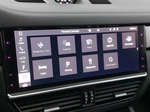 Certified 2021 Porsche Cayenne GTS image 24