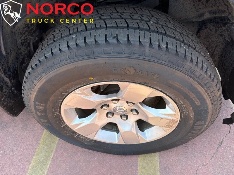Used 2020 RAM 1500 Big Horn RWD image 15