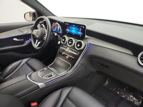 Used 2022 Mercedes-Benz GLC 300 image 20