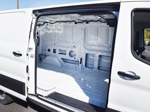 New 2025 Ford Transit 250 Low Roof image 6