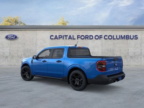 New 2026 Ford Maverick XLT w/ XLT Luxury Package AWD/4WD image 6