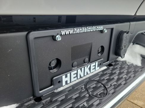 New 2026 RAM 1500 Big Horn image 23