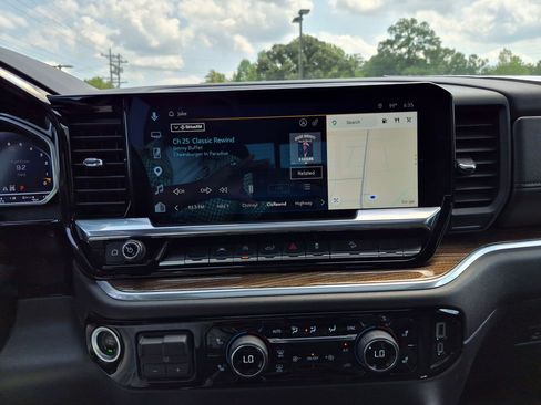 Used 2022 Chevrolet Silverado 1500 RST w/ All Star Edition Plus AWD/4WD image 15