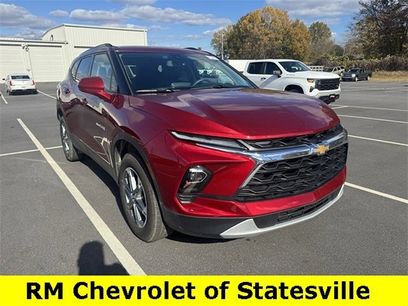 Used 2024 Chevrolet Blazer LT w/ Convenience Package