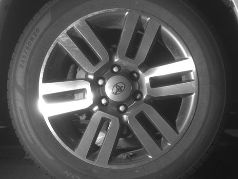 Used 2024 Toyota 4Runner TRD Sport RWD image 13