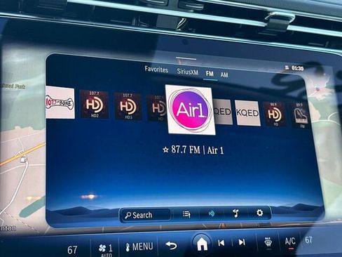 Certified 2025 Mercedes-Benz E 350 E 350 4D Sedan image 22