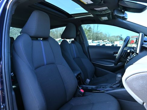 Used 2020 Toyota Corolla SE image 9