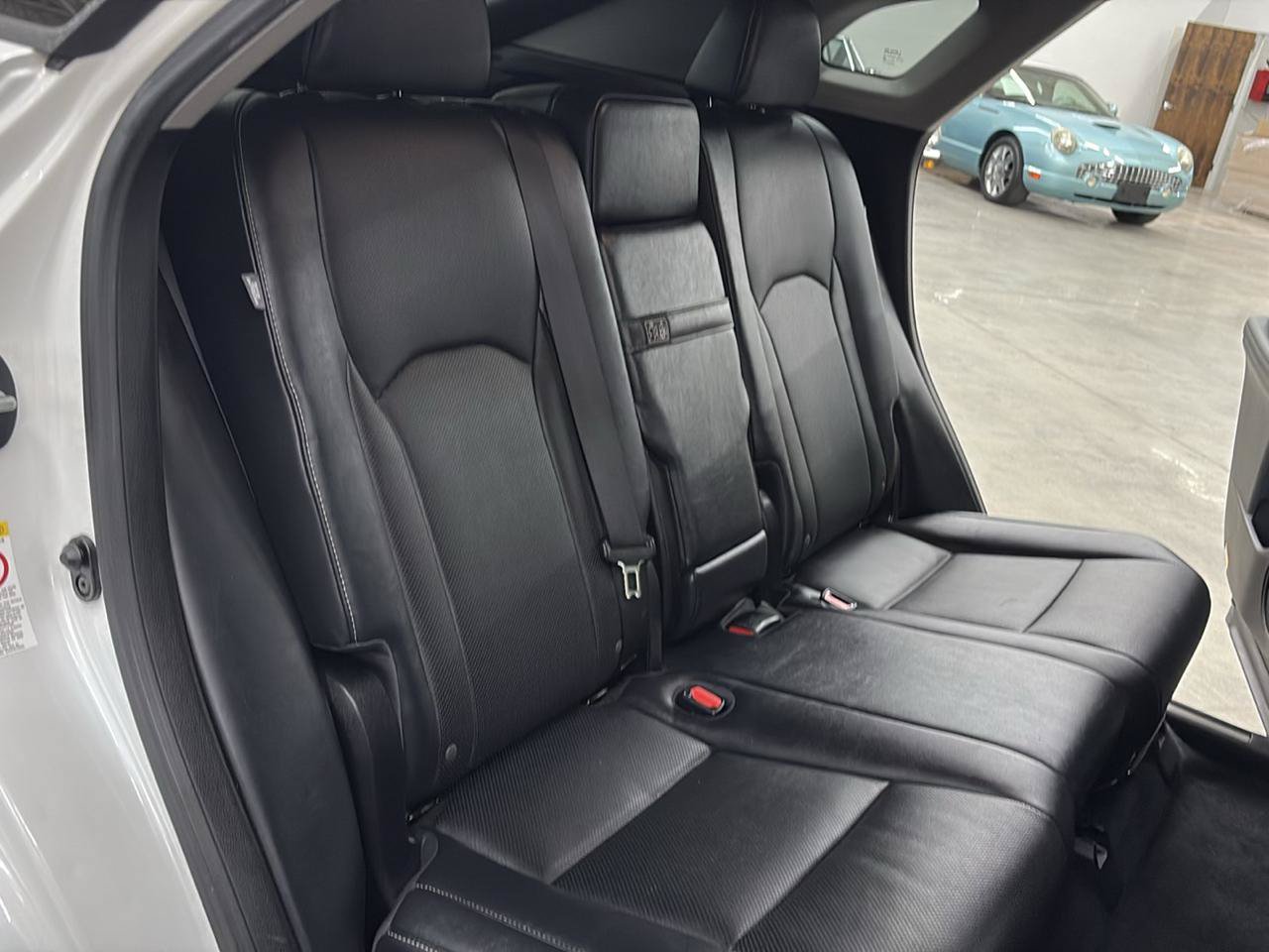 Used 2016 Lexus RX 350 FWD image 15