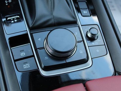 New 2026 MAZDA CX-50 AWD 2.5 Hybrid w/ Cargo Package image 24