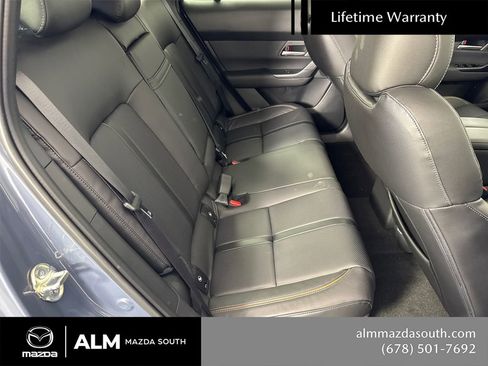 New 2026 MAZDA CX-50 AWD 2.5 Hybrid w/ Weather Package image 16