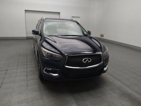 Used 2017 INFINITI QX60 FWD w/ Premium Plus Package image 14