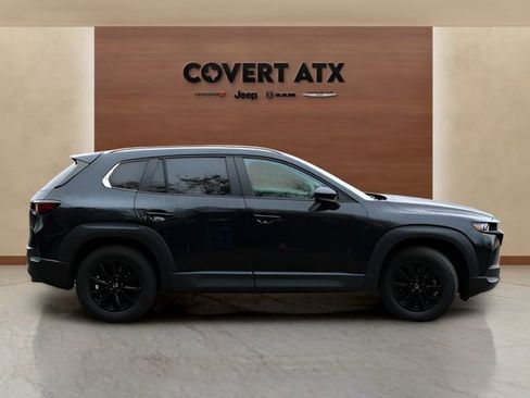 Used 2024 MAZDA CX-50 AWD 2.5 S w/ Premium Package image 6