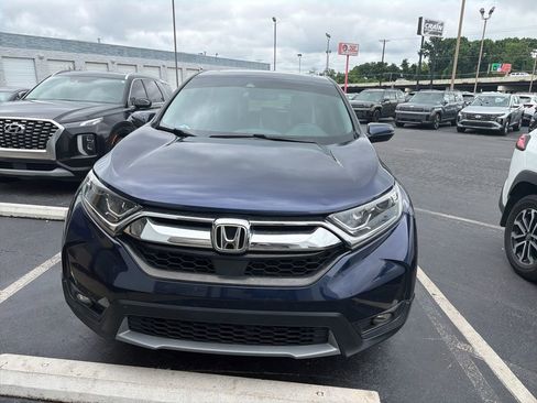 Used 2019 Honda CR-V EX-L image 8
