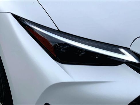 New 2026 Lexus IS 350 F Sport AWD/4WD image 13