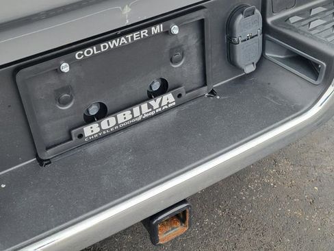 Used 2022 RAM 1500 Big Horn image 27