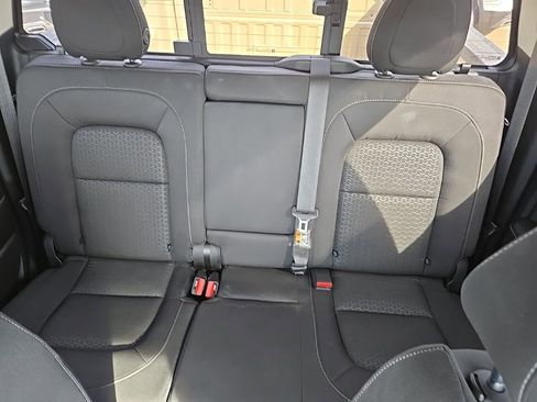 Used 2022 GMC Canyon Elevation image 50