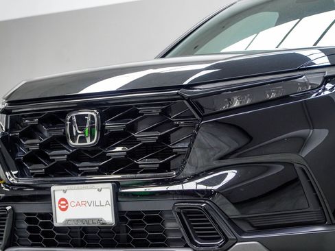 Used 2025 Honda CR-V Sport image 2