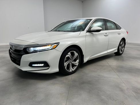 Used 2019 Honda Accord EX-L image 3