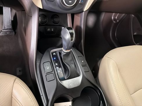 Used 2017 Hyundai Santa Fe Sport AWD/4WD image 15