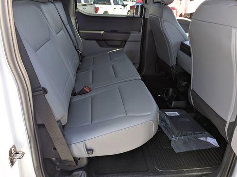 New 2026 Ford F550 XL image 39