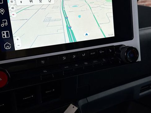 New 2025 Chevrolet Brightdrop 400 FWD image 17