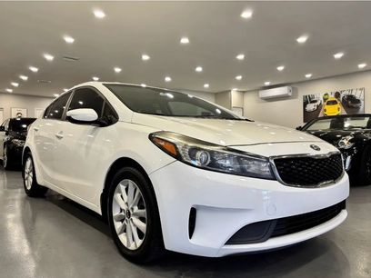 Used 2017 Kia Forte S