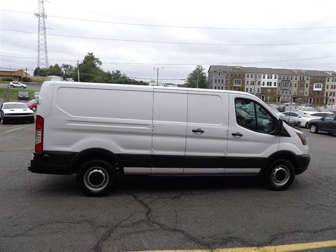 Used 2019 Ford Transit 250 148 Low Roof image 8