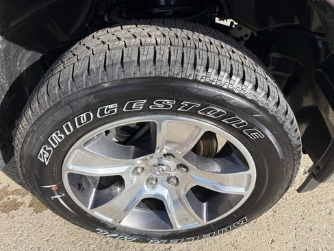 Used 2025 RAM 1500 Tradesman AWD/4WD image 18