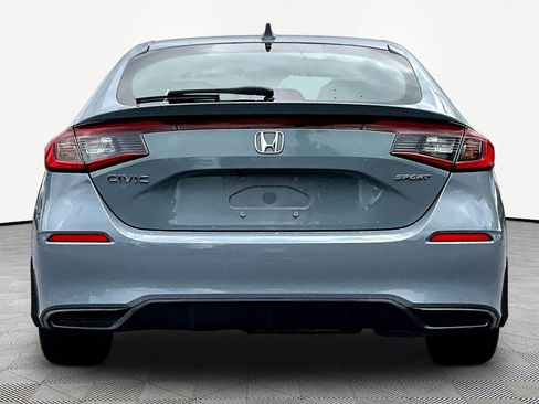 Used 2024 Honda Civic Sport image 5