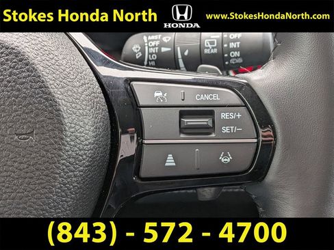 Certified 2025 Honda Pilot EX-L image 33