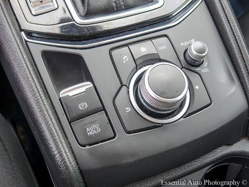 Used 2019 MAZDA CX-5 Sport image 18