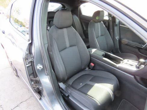 Used 2020 Honda Civic EX image 17