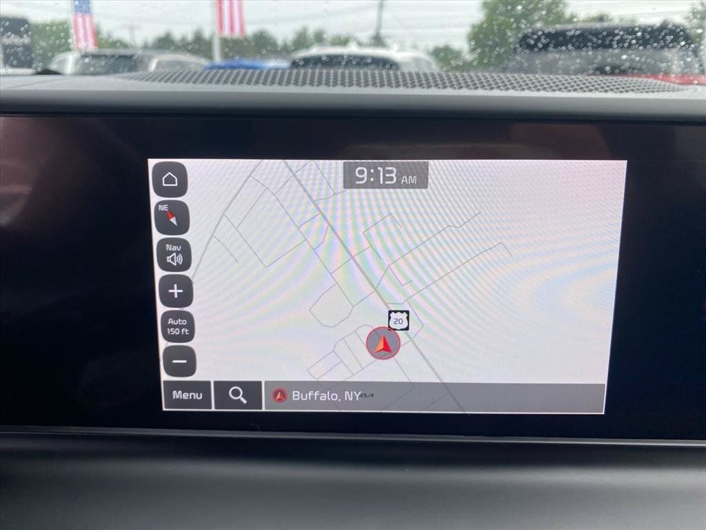 Certified 2024 Kia Seltos S AWD/4WD image 14