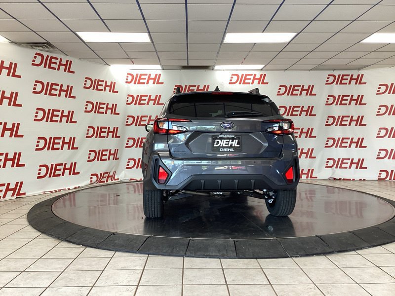 New 2026 Subaru Crosstrek 2.5i Limited AWD/4WD image 6