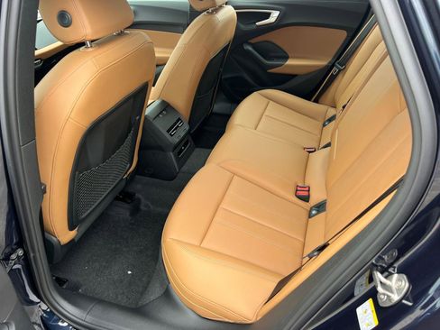 New 2026 Audi A5 2.0T Premium image 14
