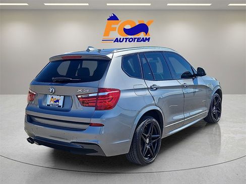 Used 2015 BMW X3 xDrive28i image 5