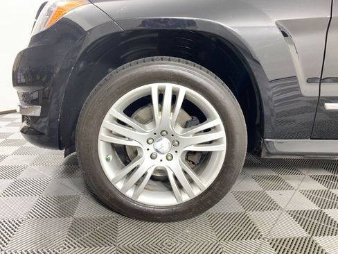Used 2015 Mercedes-Benz GLK 350 2WD image 11