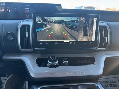 New 2026 Ford Expedition Max Active image 23