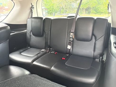 Used 2014 INFINITI QX80 4WD image 16