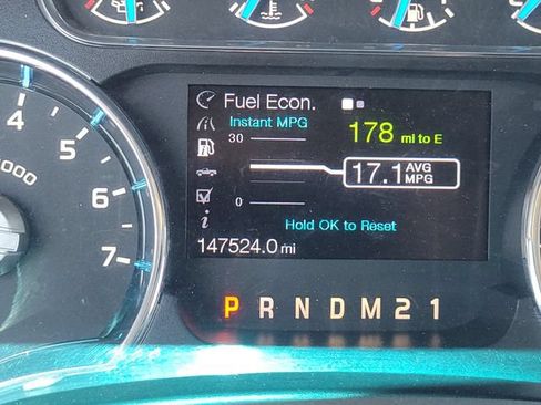 Used 2013 Ford F150 Lariat w/ Lariat Chrome Pkg AWD/4WD image 18