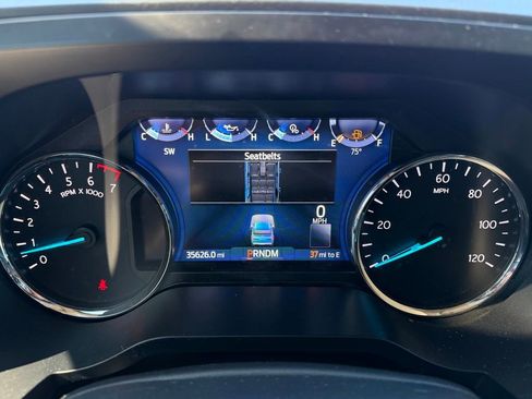 Used 2022 Ford Expedition XLT RWD image 19