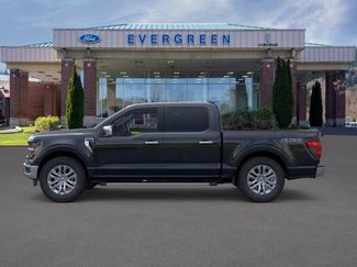 New 2026 Ford F150 XLT w/ Equipment Group 302A MID AWD/4WD video 3