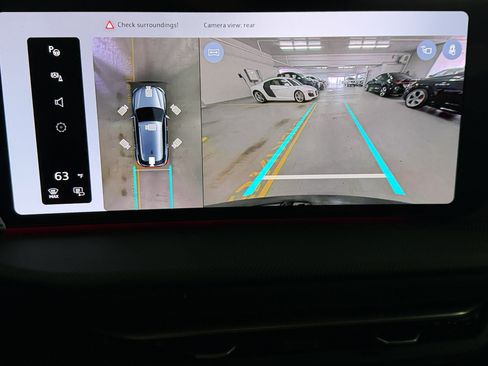 New 2026 Audi SQ5 Premium Plus AWD/4WD image 24