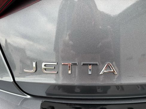 Used 2024 Volkswagen Jetta Sport FWD image 40