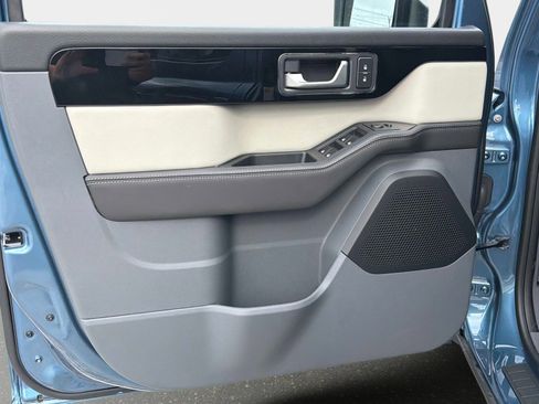 New 2026 INEOS Grenadier Fieldmaster Edition AWD/4WD image 14