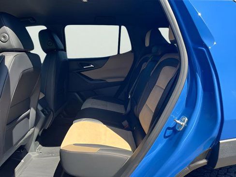 New 2026 Chevrolet Equinox ACTIV FWD image 31