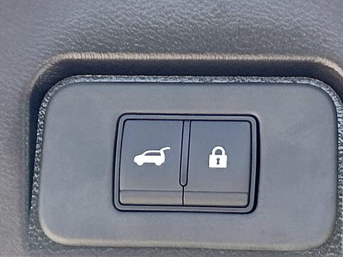 New 2026 Nissan Rogue SV AWD/4WD image 14